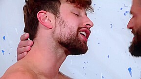 NASTYDADDY Devin Franco Barebacked By Muscular Cade Maddox