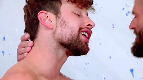 NASTYDADDY Hung Step daddies Jack Dixon And Jasper Jones Bareback