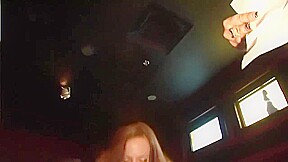 NIGHT CLUB FLASHERS 22 - Scene 5