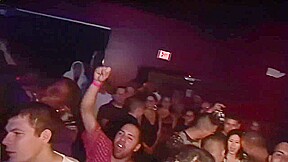 NIGHT CLUB FLASHERS 22 - Scene 5