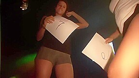 NIGHT CLUB FLASHERS 22 - Scene 5
