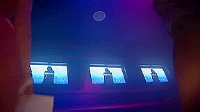 NIGHT CLUB FLASHERS 22 - Scene 5