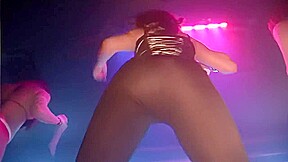 NIGHT CLUB FLASHERS 22 - Scene 5