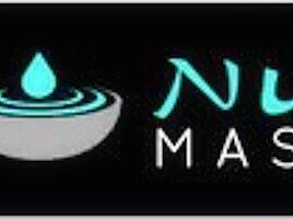 NURU MASSAGE - Sexy Masseuse Sheena Ryder Gives A Hot NURU Massage To Married Couple