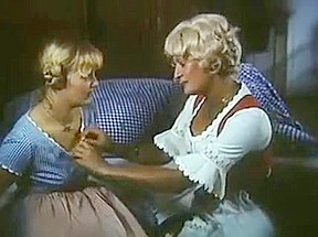 Nackt Und Kess Am Konigssee Lesbiain Scene