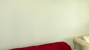 Nagging Step mother-in-law wants stepson to clean but gets stuck and fucked instead - Erin Electra