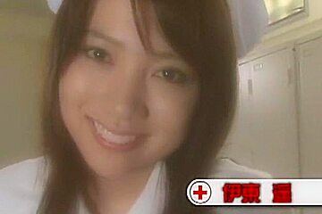 Nakadashi Young Wife Hunting