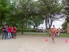 Naked boy on mountain gay porn first time The trio winners get their