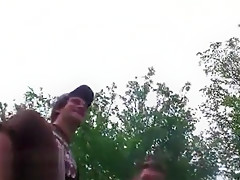 Naked boy on mountain gay porn first time The trio winners get their
