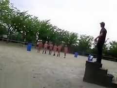 Naked boy on mountain gay porn first time The trio winners get their