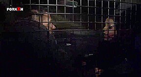 Nasty Hooker Dark Brown Wild Sex And Anal Creampie