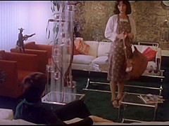 Nasty Sluts In Classic Porn Movie