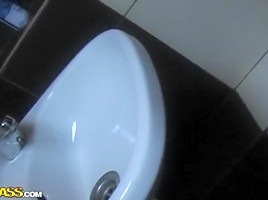 Natasha in homemade sex video showing a lusty amateur couple