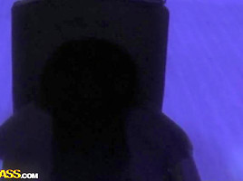 Natasha in homemade sex video showing a lusty amateur couple