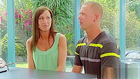 Naughty Swingers Pleasing Each Other