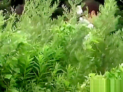 Naughty japan teens 18+ pee