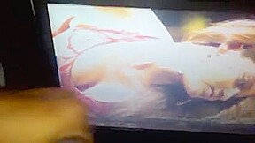 Nayanthara cum -1