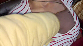 Bhabhi Ne Devar Ke Saath Kiye Maze Jab Hasband Duty Pe The With Devar Bhabhi