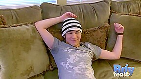 Trace Needs Head! - William & Trace