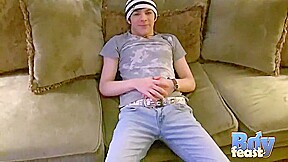 Trace Needs Head! - William & Trace
