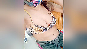 Neighbor Aunty Secret Sex Video