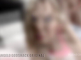 Nela Decker 5on1 Ultimate fisting gangbang DP/DVP/DAP with pee - PissVids