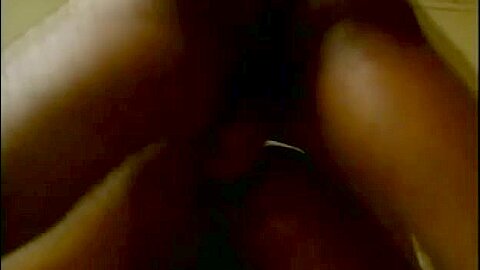 Nelson and Brendon in Black Affair Video