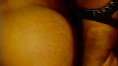 Nelson and Brendon in Black Affair Video