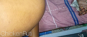 Nepali Girl - Nepali Sexy Girl Fucking Doggy Style Nepali Clear Audio