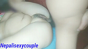 Nepalisexycouple Fucking Hard