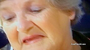 Nervous Guys first Granny Experience