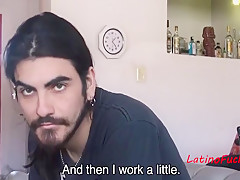 Never Tried Anal, But I Can If You Pay Me