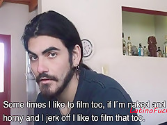 Never Tried Anal, But I Can If You Pay Me