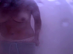 New Beach, Changing Room, Russian Scene Ever Seen