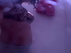 New Beach, Changing Room, Russian Scene Ever Seen