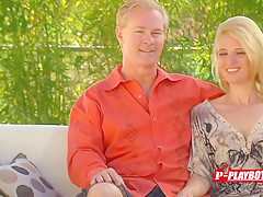 New Couples Come To Mansion