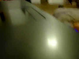 New Homemade Webcam, Blowjob, Blonde Video Only Here