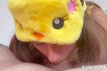 New Quetzal Delicious Fuck To Tweety (14-12-2022)