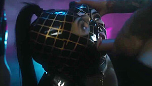 New Update - Sordid Stories 1 D:kayden Kross (female Domination)