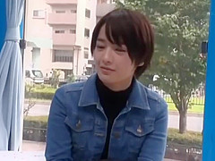 Newest Japanese slut in Best JAV scene only for you