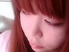Newest Japanese whore in Exclusive JAV video, check it