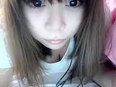 Newest Japanese whore in Exclusive JAV video, check it