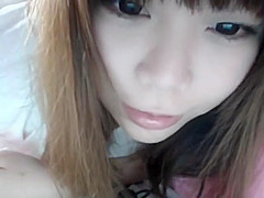 Newest Japanese whore in Exclusive JAV video, check it