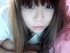 Newest Japanese whore in Exclusive JAV video, check it