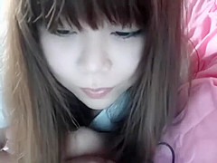 Newest Japanese whore in Exclusive JAV video, check it