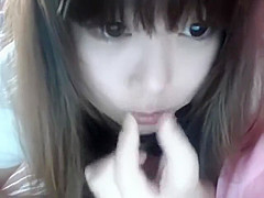 Newest Japanese whore in Exclusive JAV video, check it