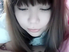Newest Japanese whore in Exclusive JAV video, check it