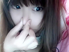 Newest Japanese whore in Exclusive JAV video, check it