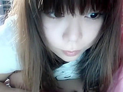 Newest Japanese whore in Exclusive JAV video, check it