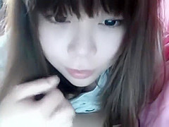 Newest Japanese whore in Exclusive JAV video, check it